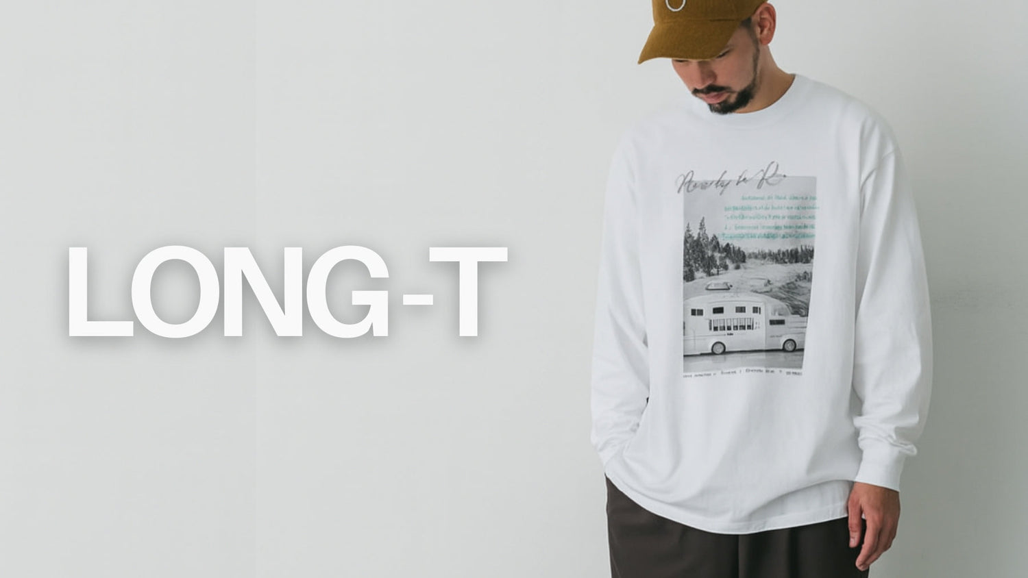 LONG-T