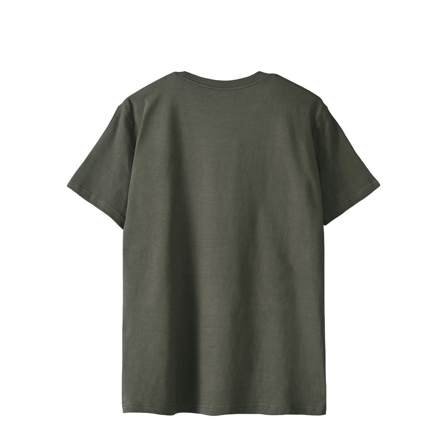 HORSE TRAILER JOURNEY  SHORT TEE 全3色 T012 charcoal image