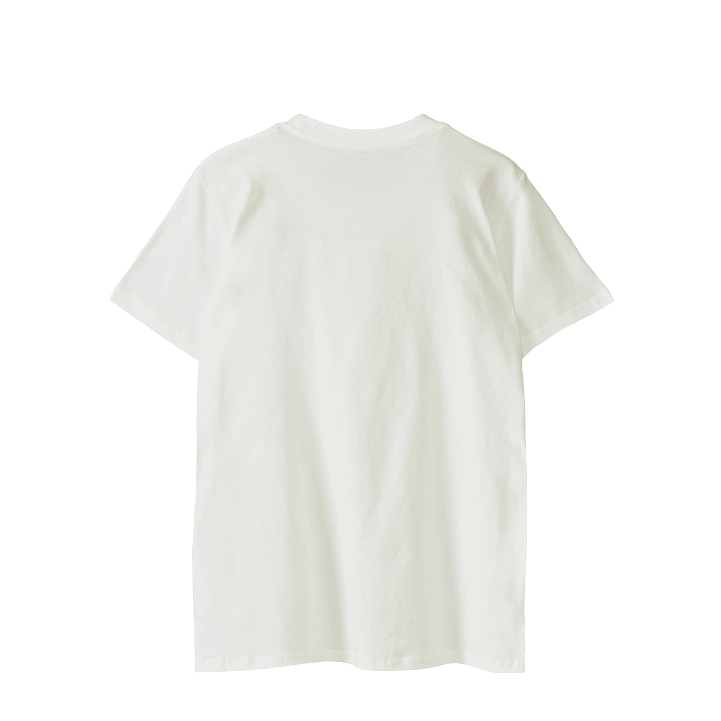 READY TO RUN SHORT TEE 全3色 T014 white image