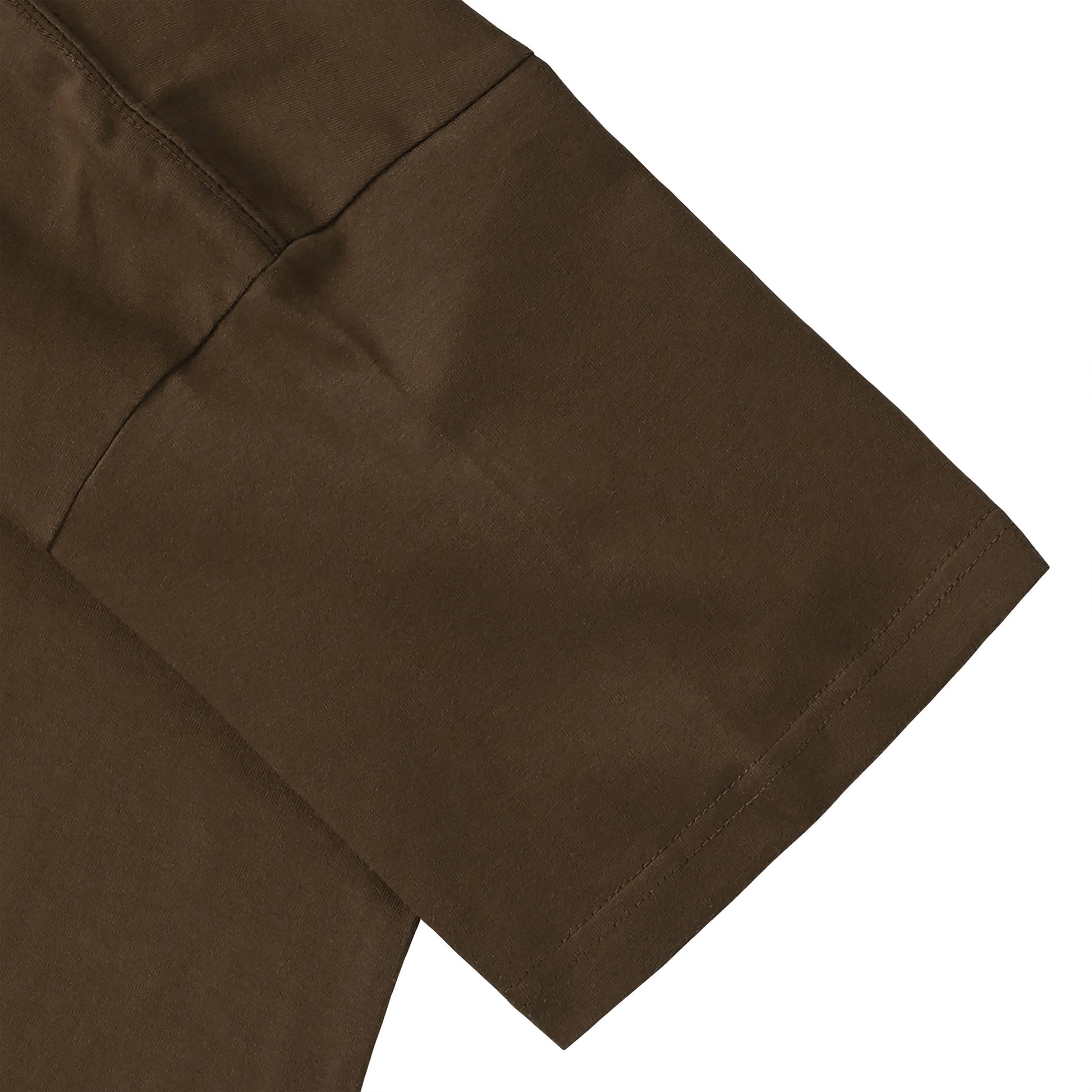 HORSE RIDING CLUB 半袖Tシャツ 全8色 T015 dark-brown image