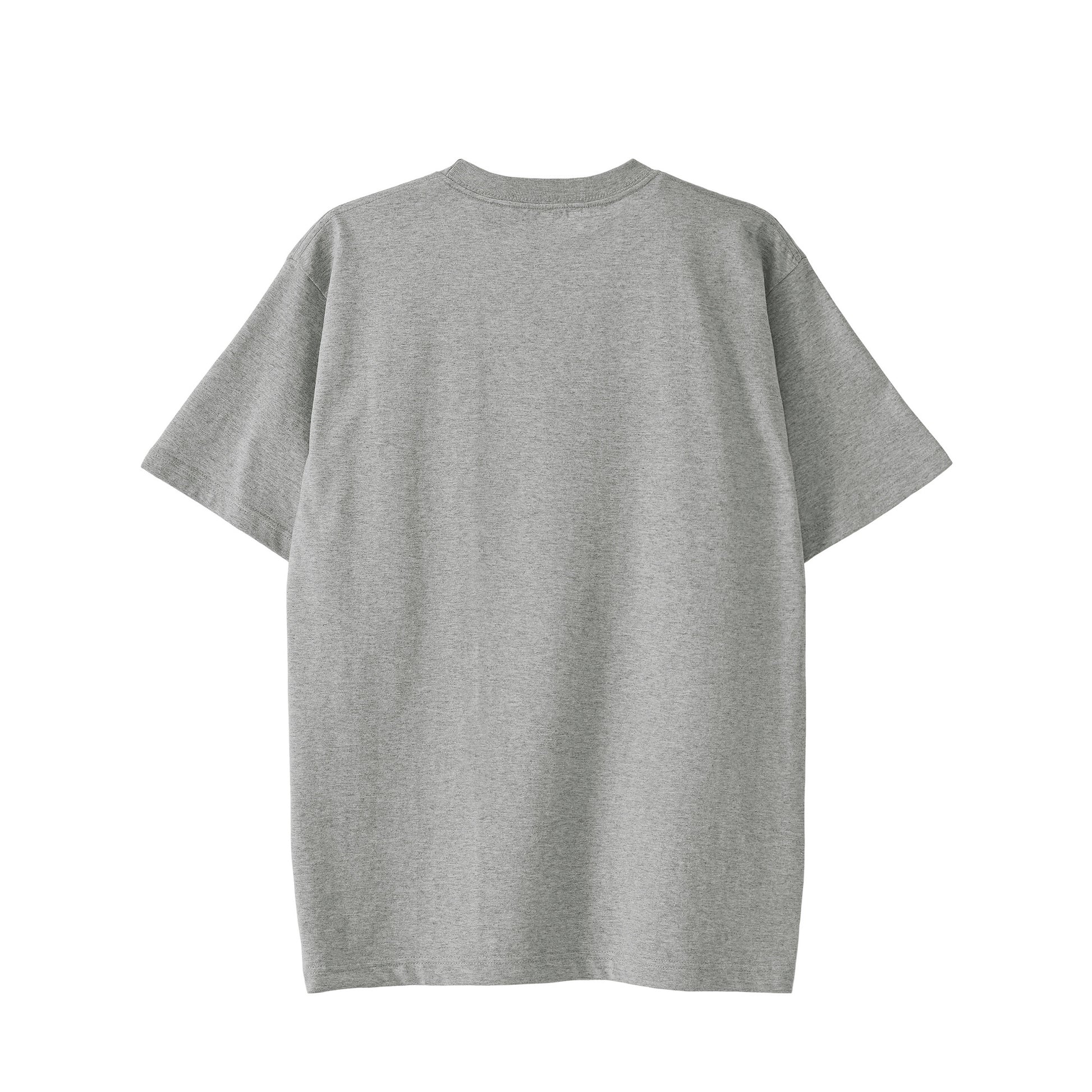 HORSE RIDING CLUB 半袖Tシャツ 全8色 T015 gray image