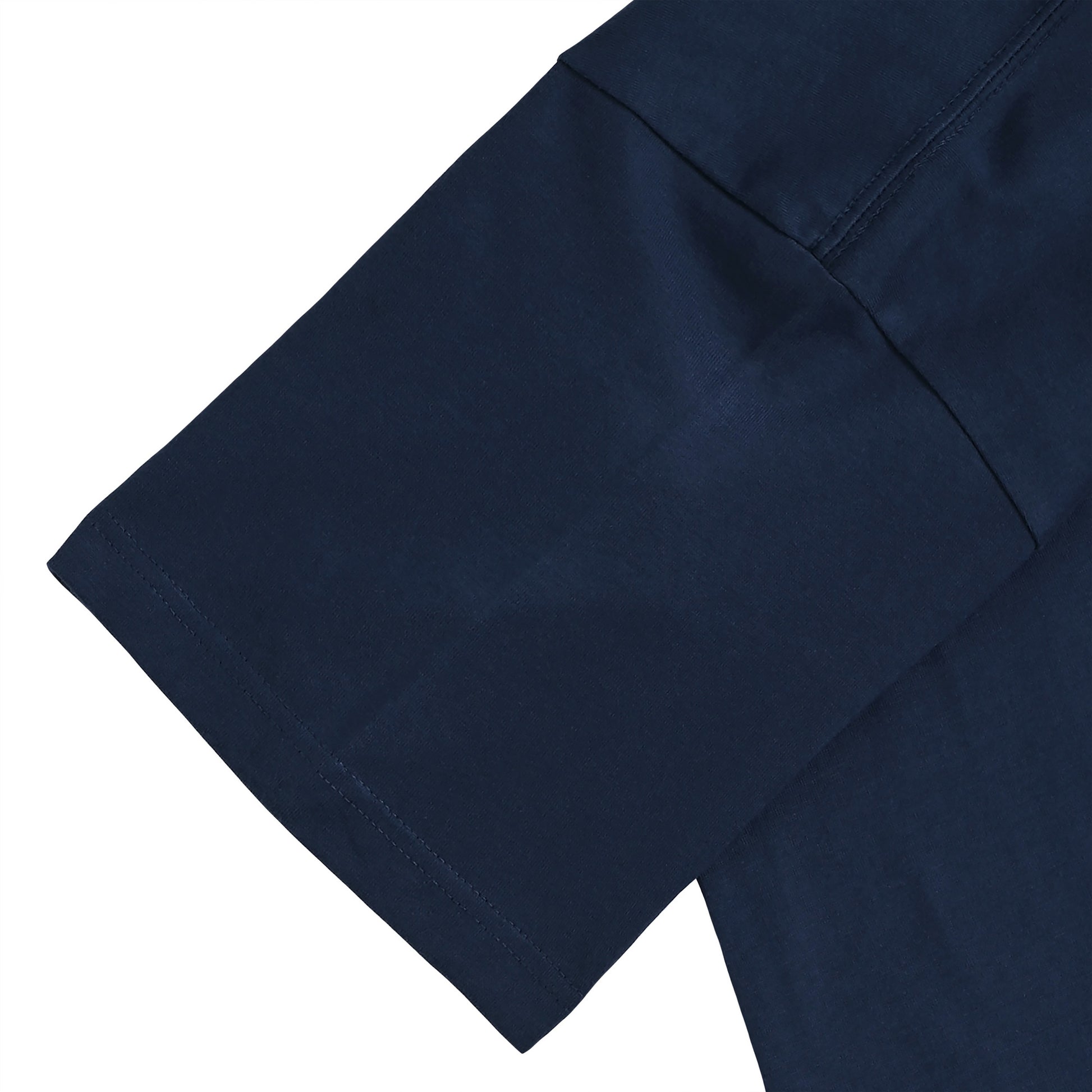 HORSE RIDING CLUB 半袖Tシャツ 全8色 T015 indigo image