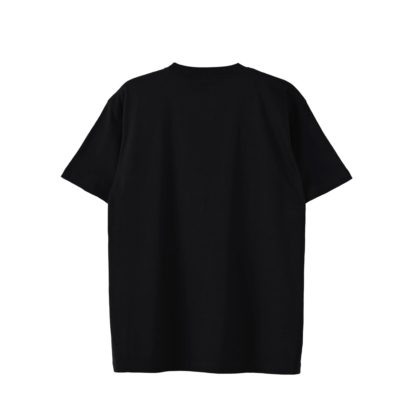 HORSE RIDING CLUBⅡ 半袖Tシャツ 全8色 T017 black image