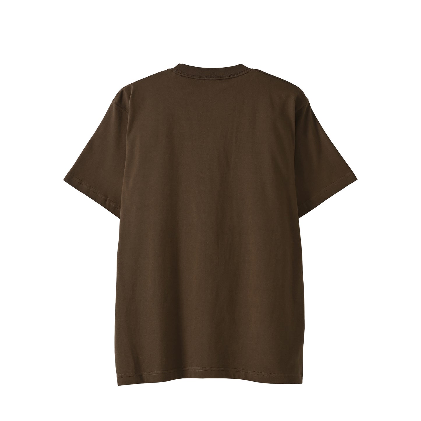 HORSE RIDING CLUBⅢ 半袖Tシャツ 全8色 T019 dark-brown image
