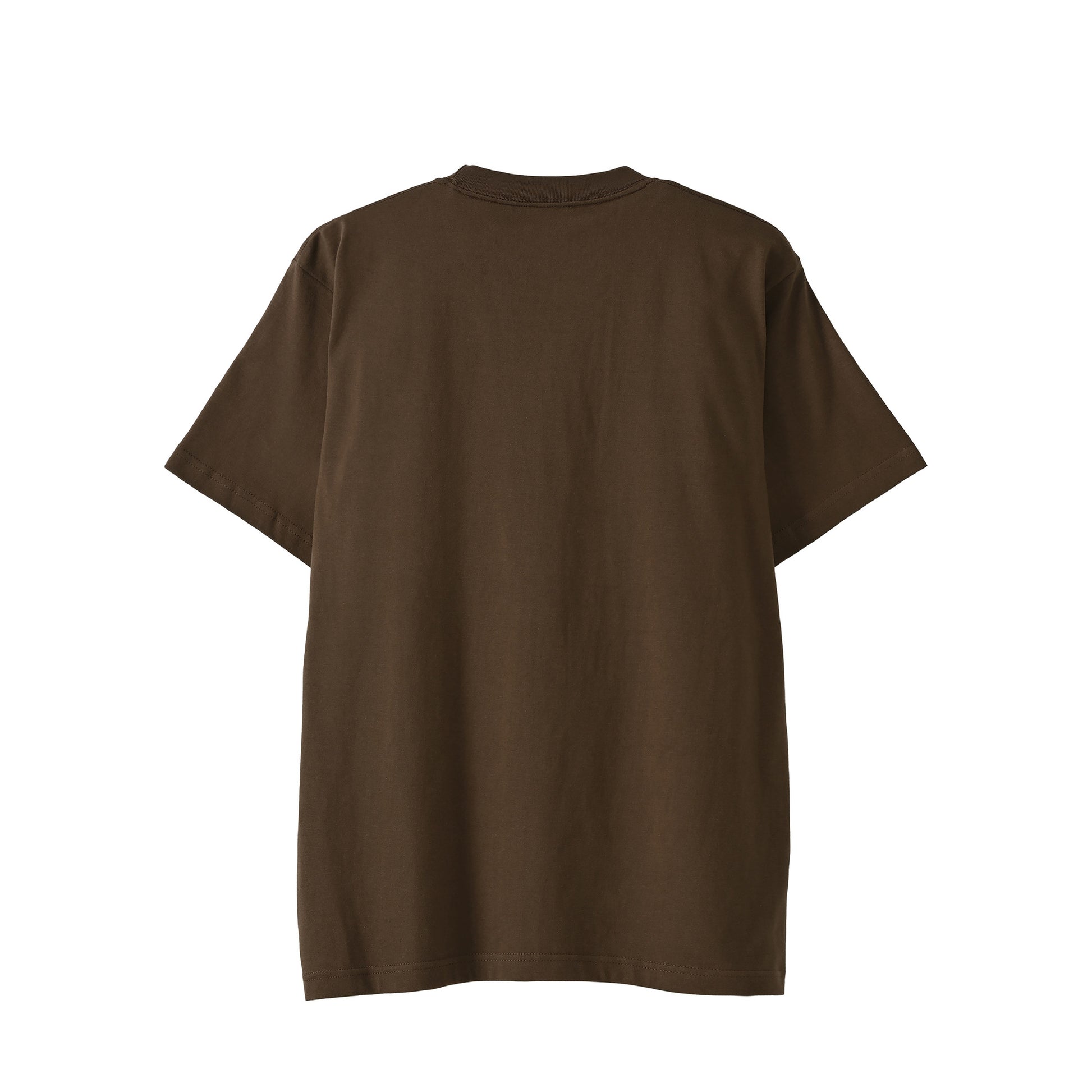 HORSE RIDING CLUBⅢ 半袖Tシャツ 全8色 T019 dark-brown image