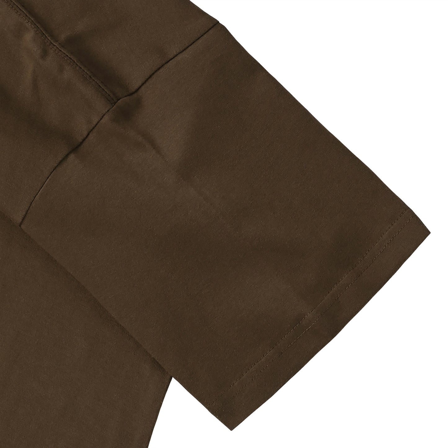 HORSE RIDING CLUBⅢ 半袖Tシャツ 全8色 T019 dark-brown image