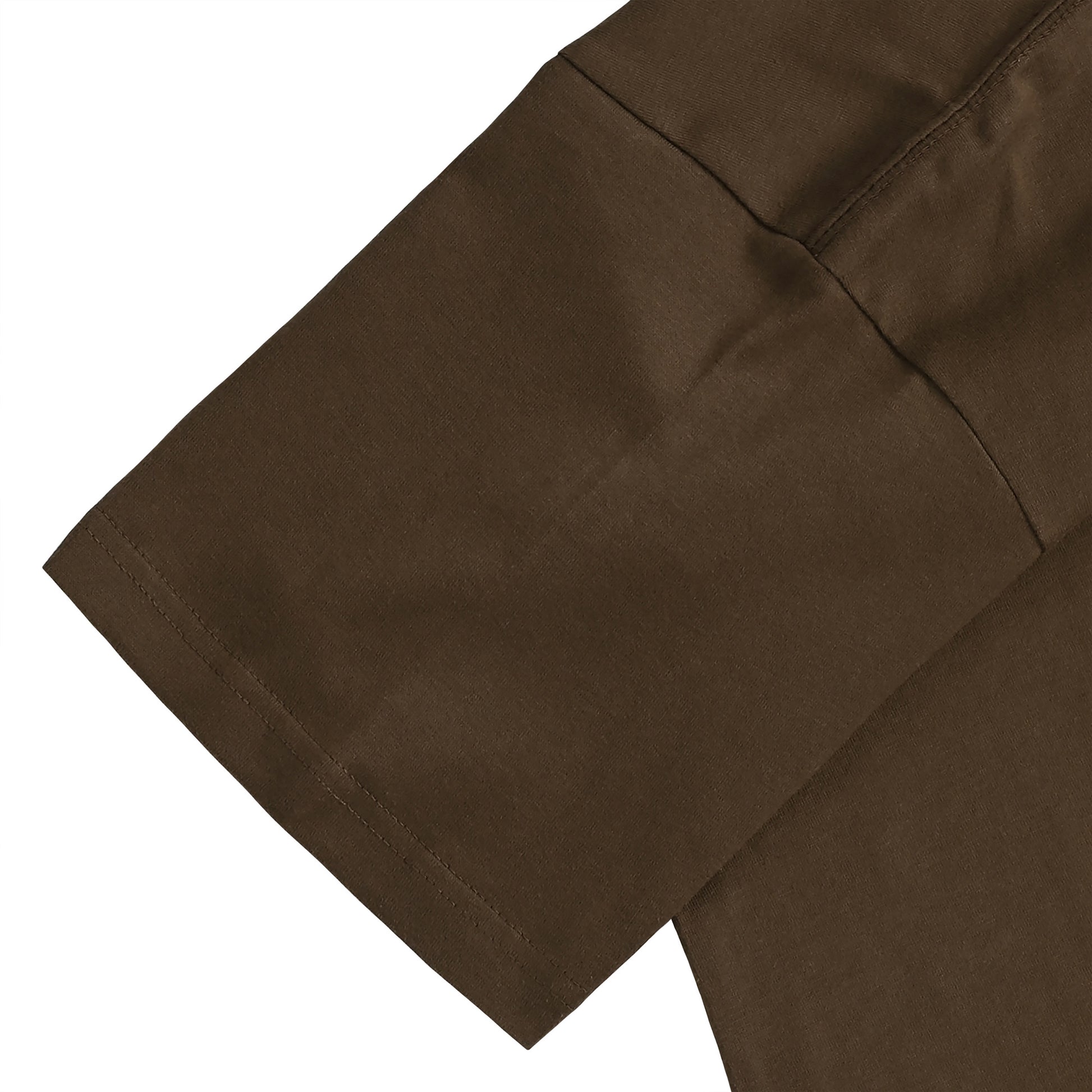 HORSE RIDING CLUBⅢ 半袖Tシャツ 全8色 T019 dark-brown image