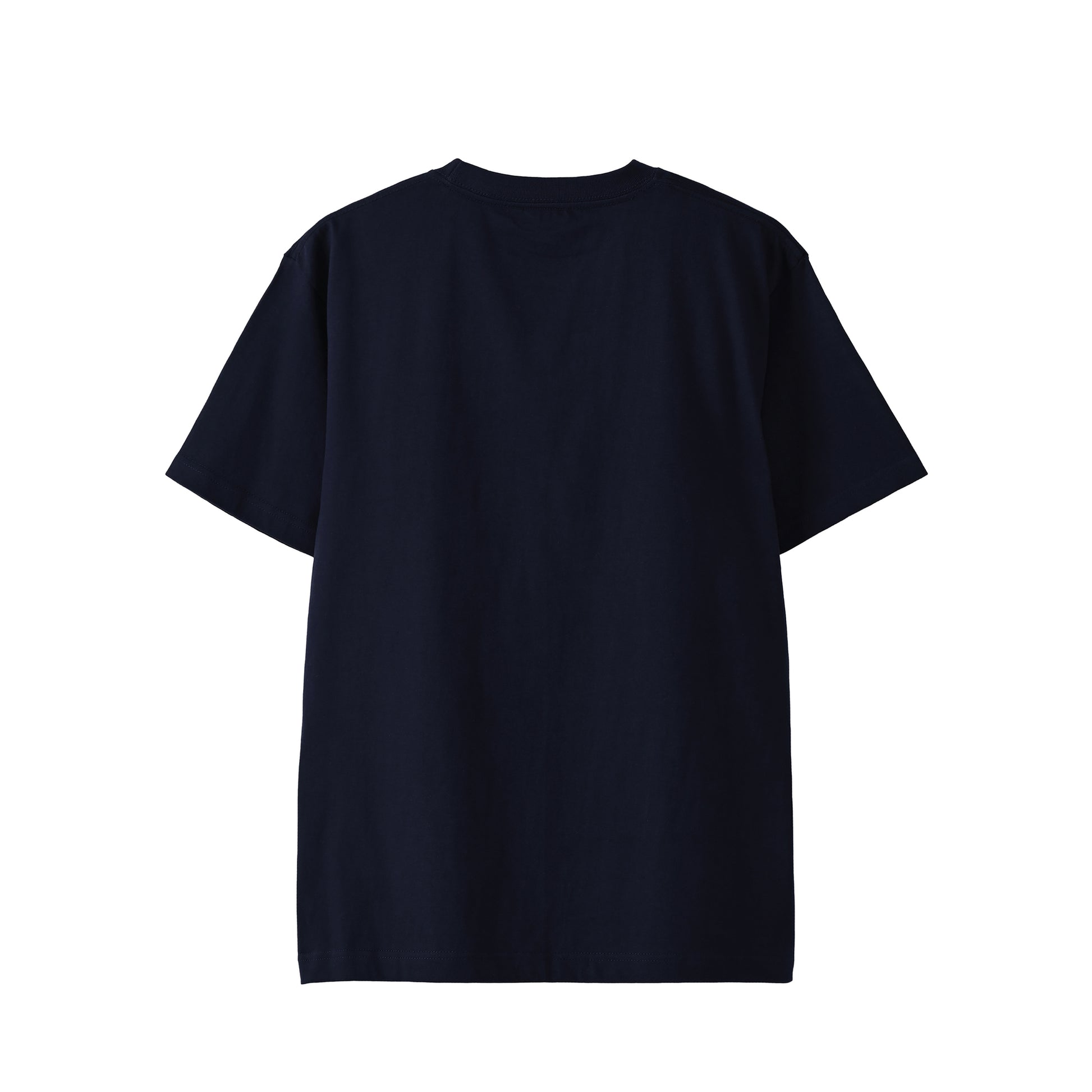 HORSE RIDING CLUBⅢ 半袖Tシャツ 全8色 T019 navy image
