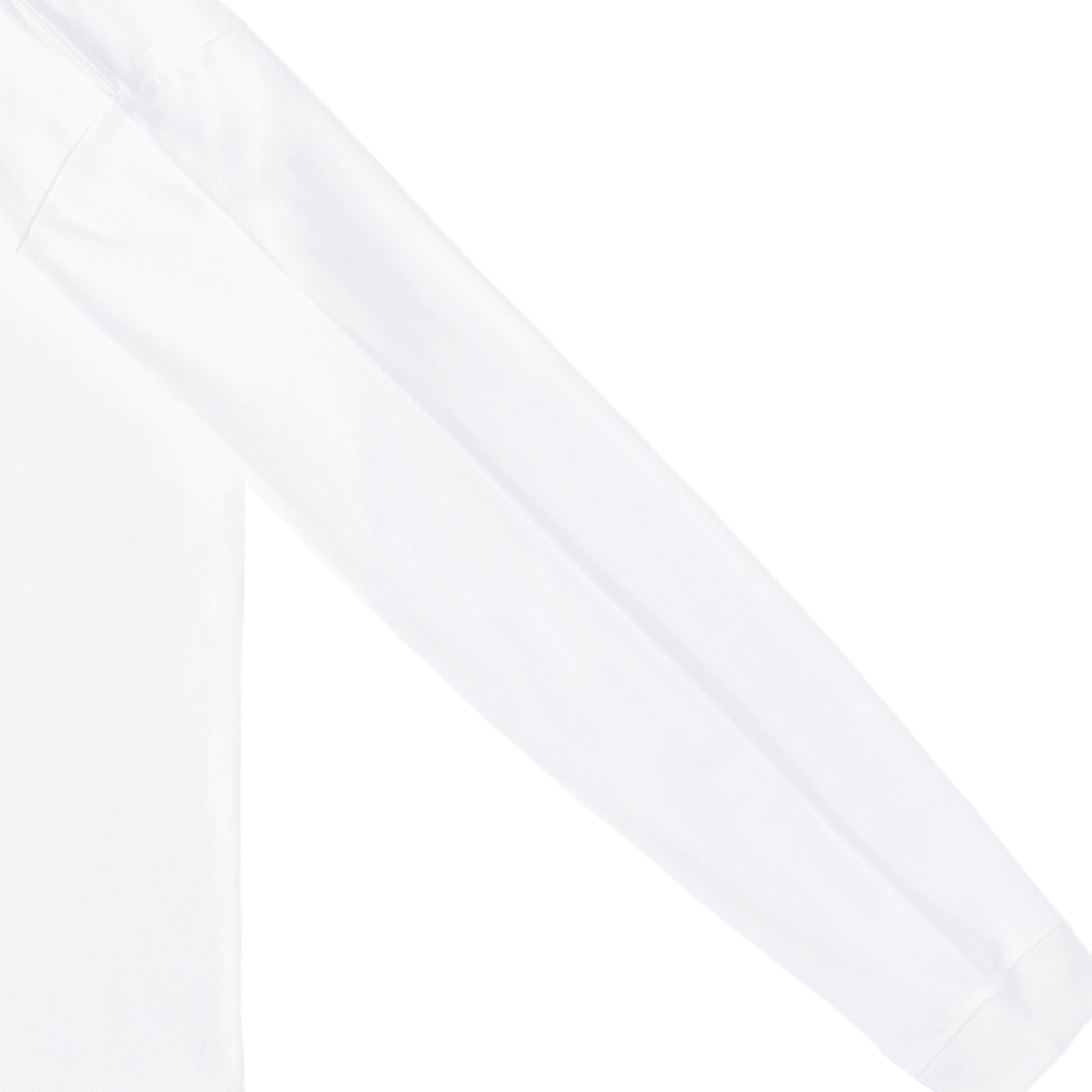 馬たちの旅が始まる  ロングTシャツ T003 全3色 white image