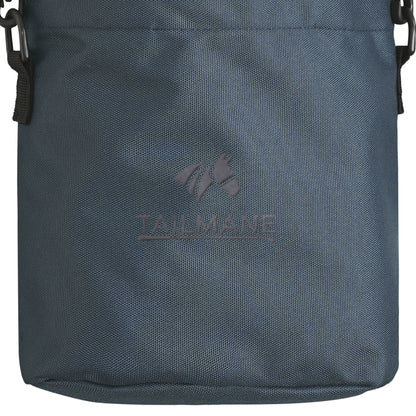 TAILMANEロゴ刺繍　バッグ navy image