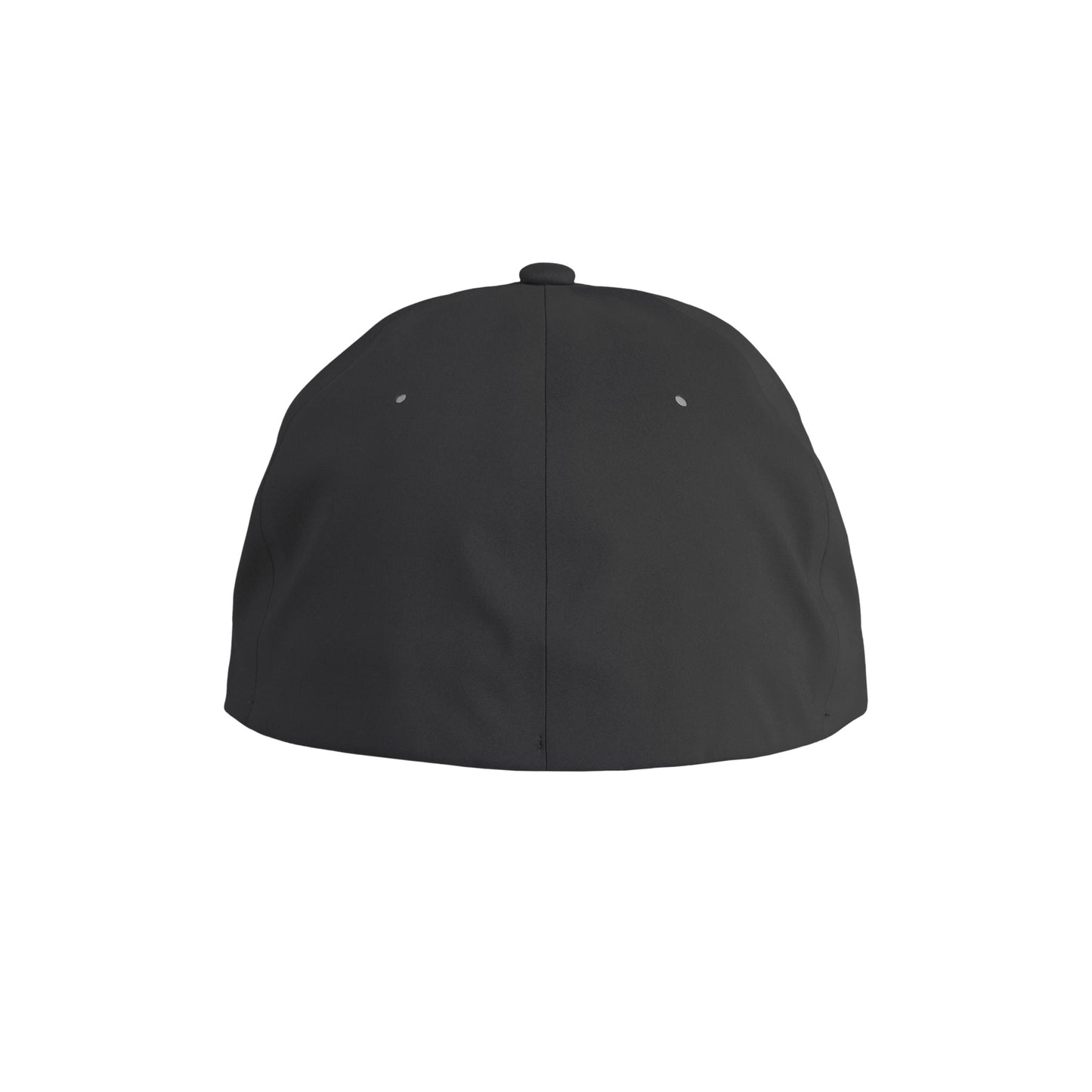 蹄鉄ワンポイント刺繍 シームレスCAP  6Color T065 dark-gray image