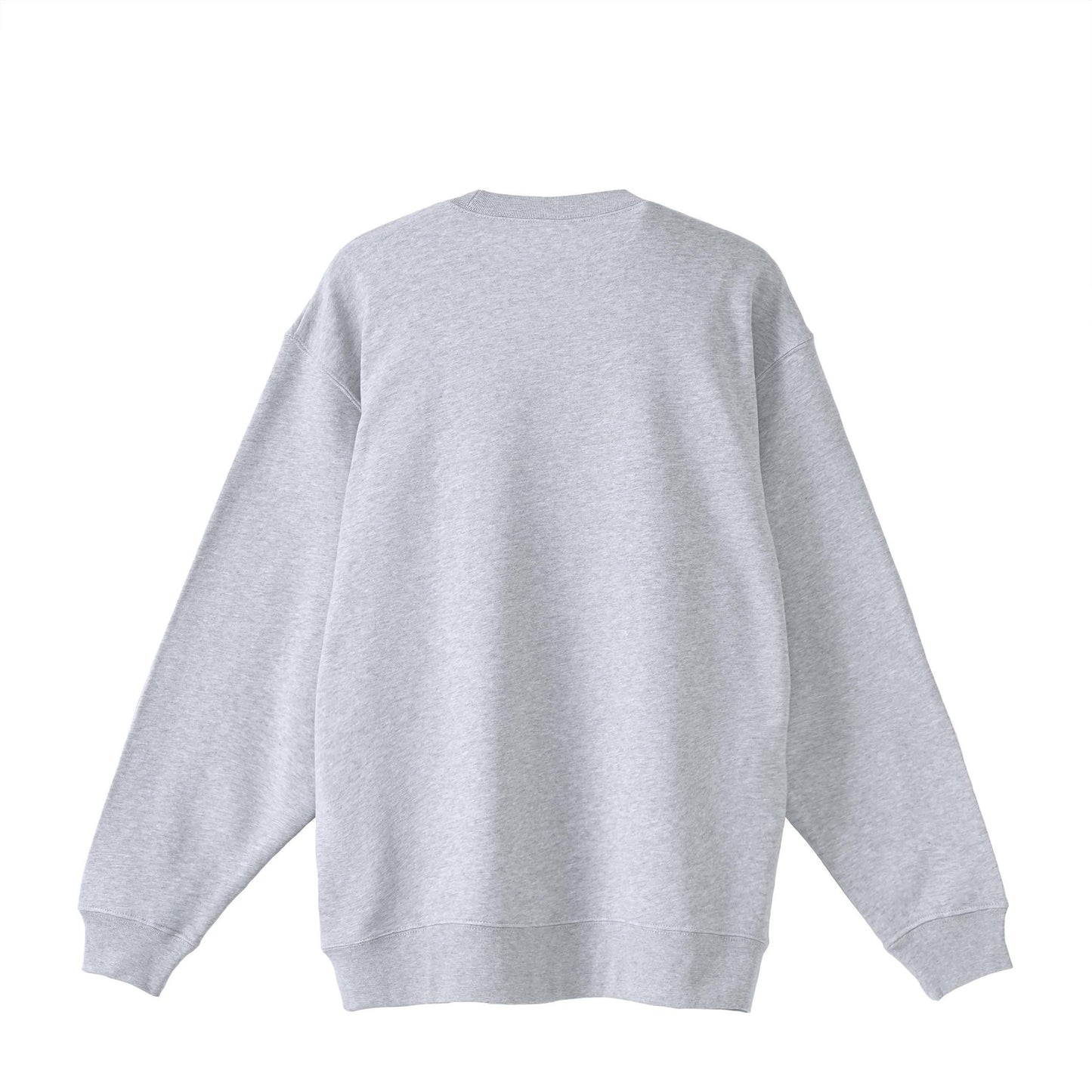 HORSE RIDING CLUB 2 裏パイルスウェット  4Color T061 gray image