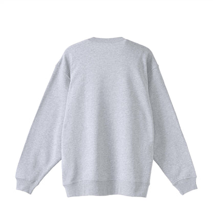 HORSE RIDING CLUB 2 裏パイルスウェット  4Color T061 gray image