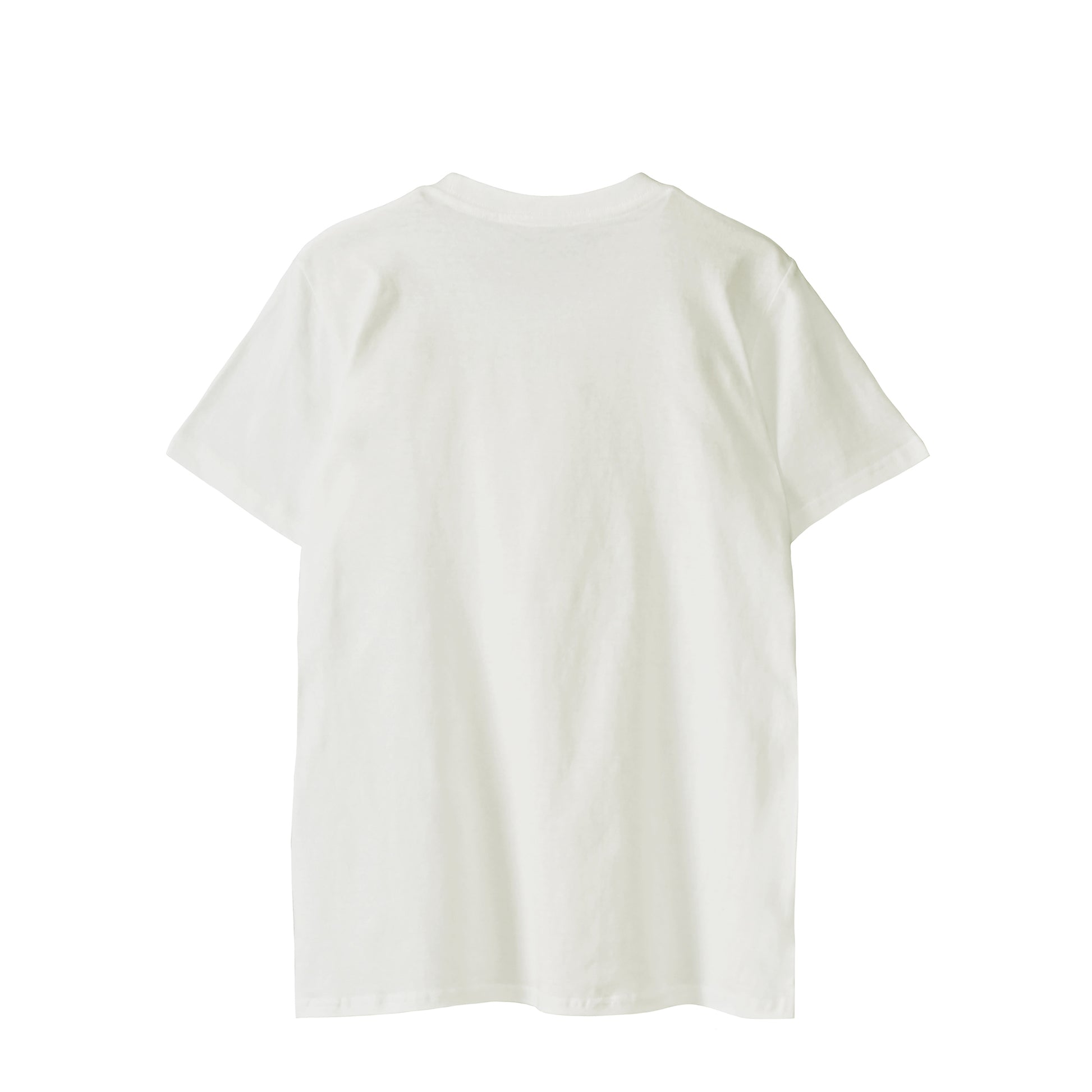 HORSE TRAILER JOURNEY 　SHORT TEE　全3色　T012 white image