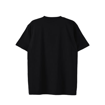 HORSE RIDING CLUB 半袖Tシャツ 全8色 T015 black image