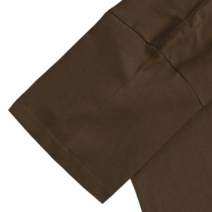 HORSE RIDING CLUB 半袖Tシャツ 全8色 T015 dark-brown image