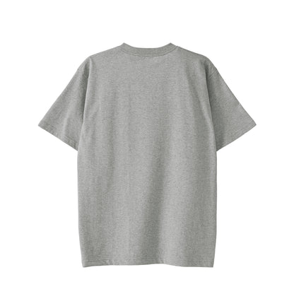HORSE RIDING CLUB 半袖Tシャツ 全8色 T015 gray image