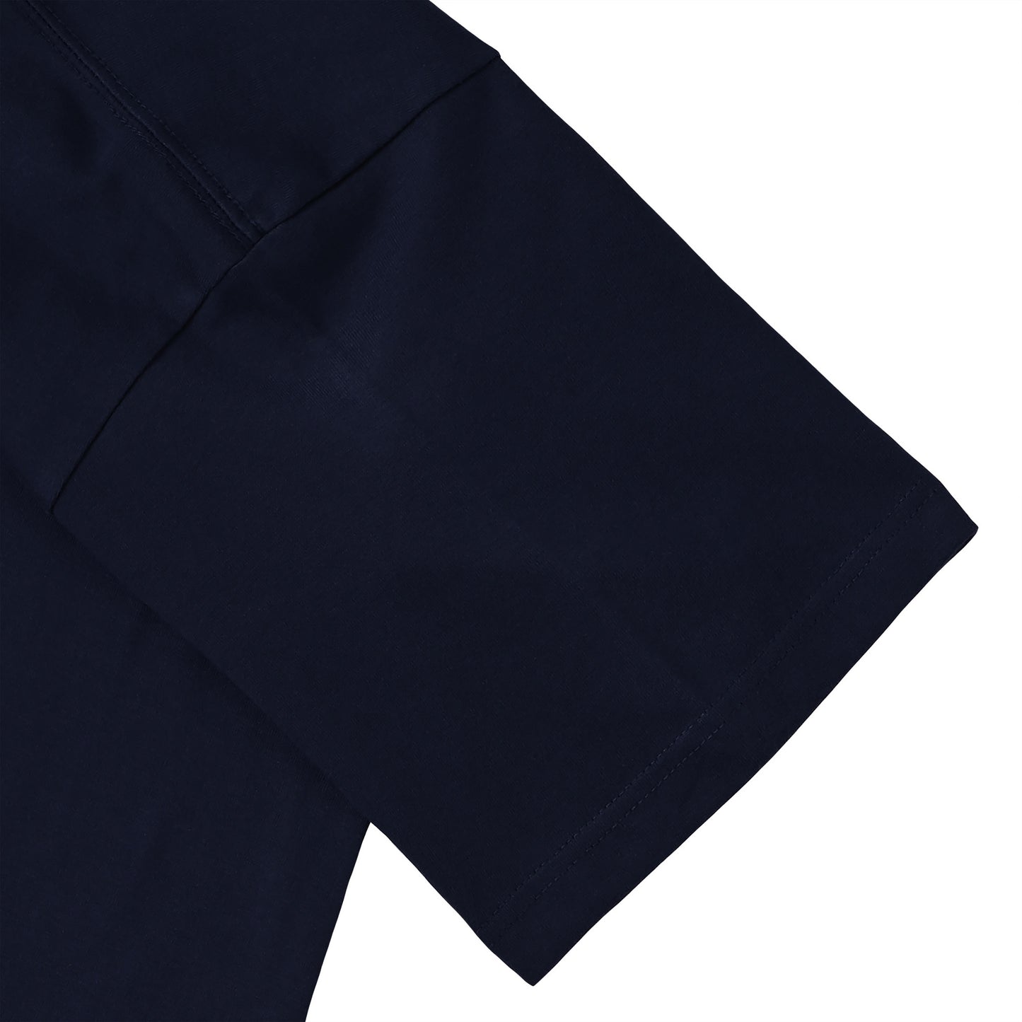 HORSE RIDING CLUB 半袖Tシャツ 全8色 T015 navy image