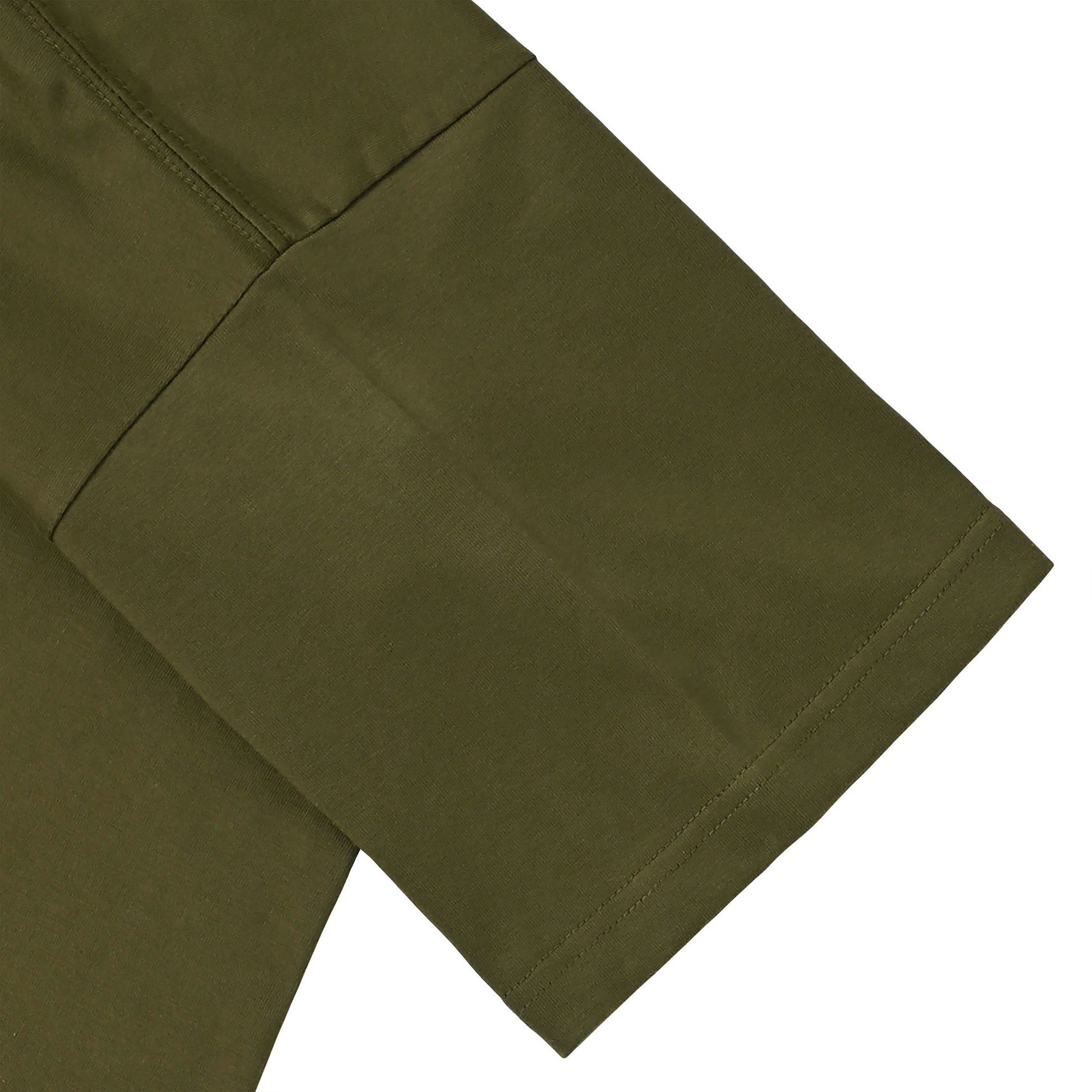 HORSE RIDING CLUB 半袖Tシャツ 全8色 T015 olive-drab image