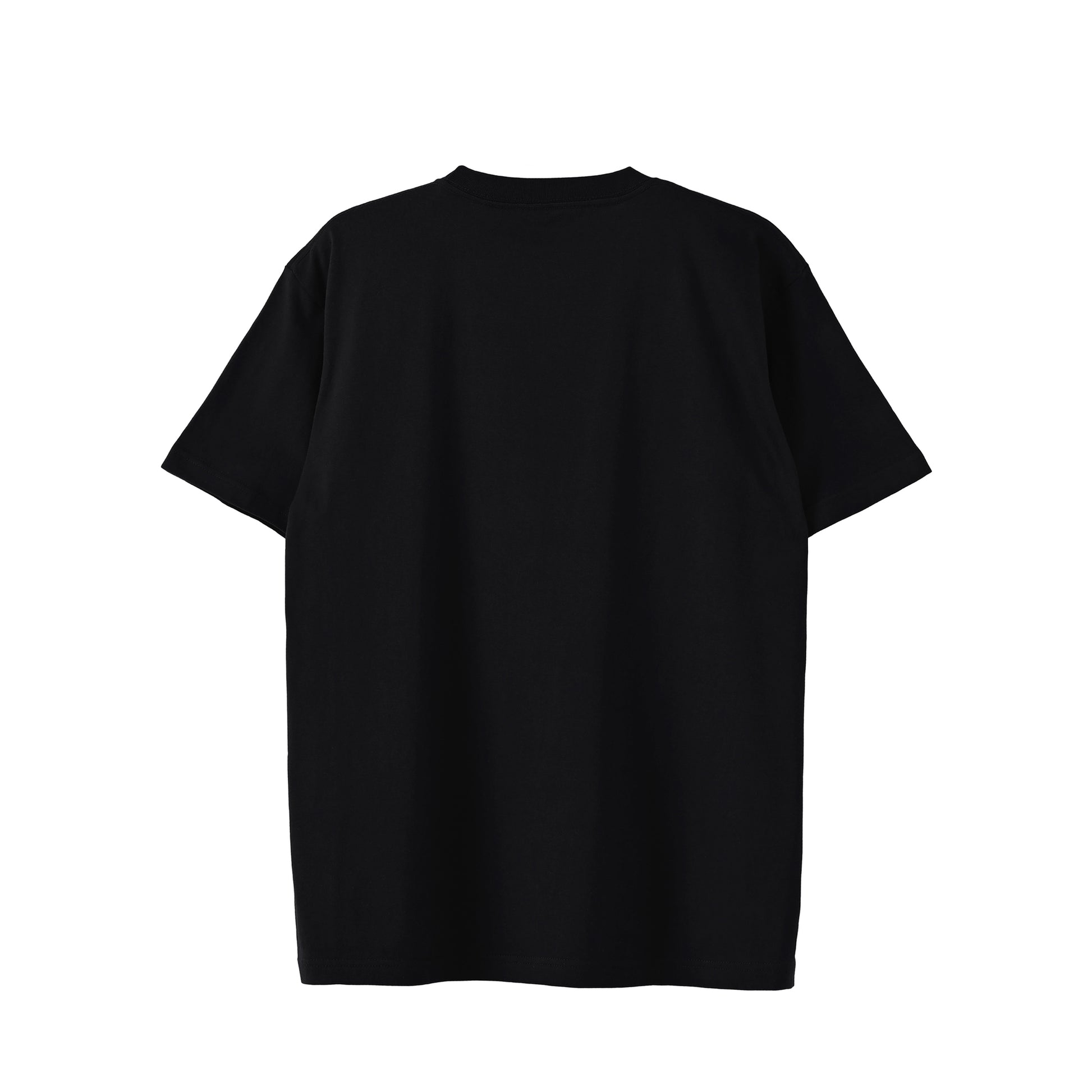 HORSE RIDING CLUBⅡ　半袖Tシャツ 全8色 T017 black image