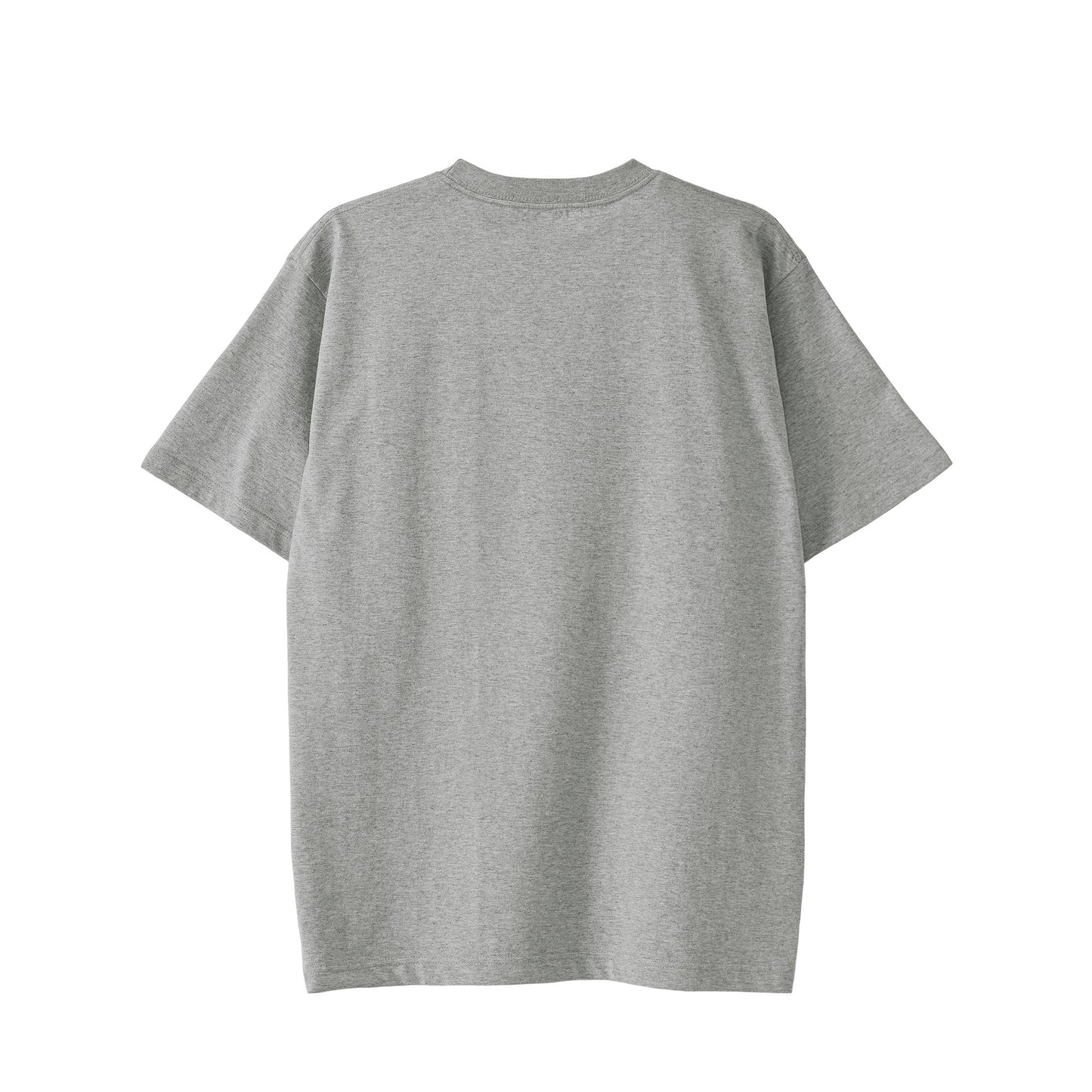 HORSE RIDING CLUBⅢ　半袖Tシャツ 全8色 T019 gray image