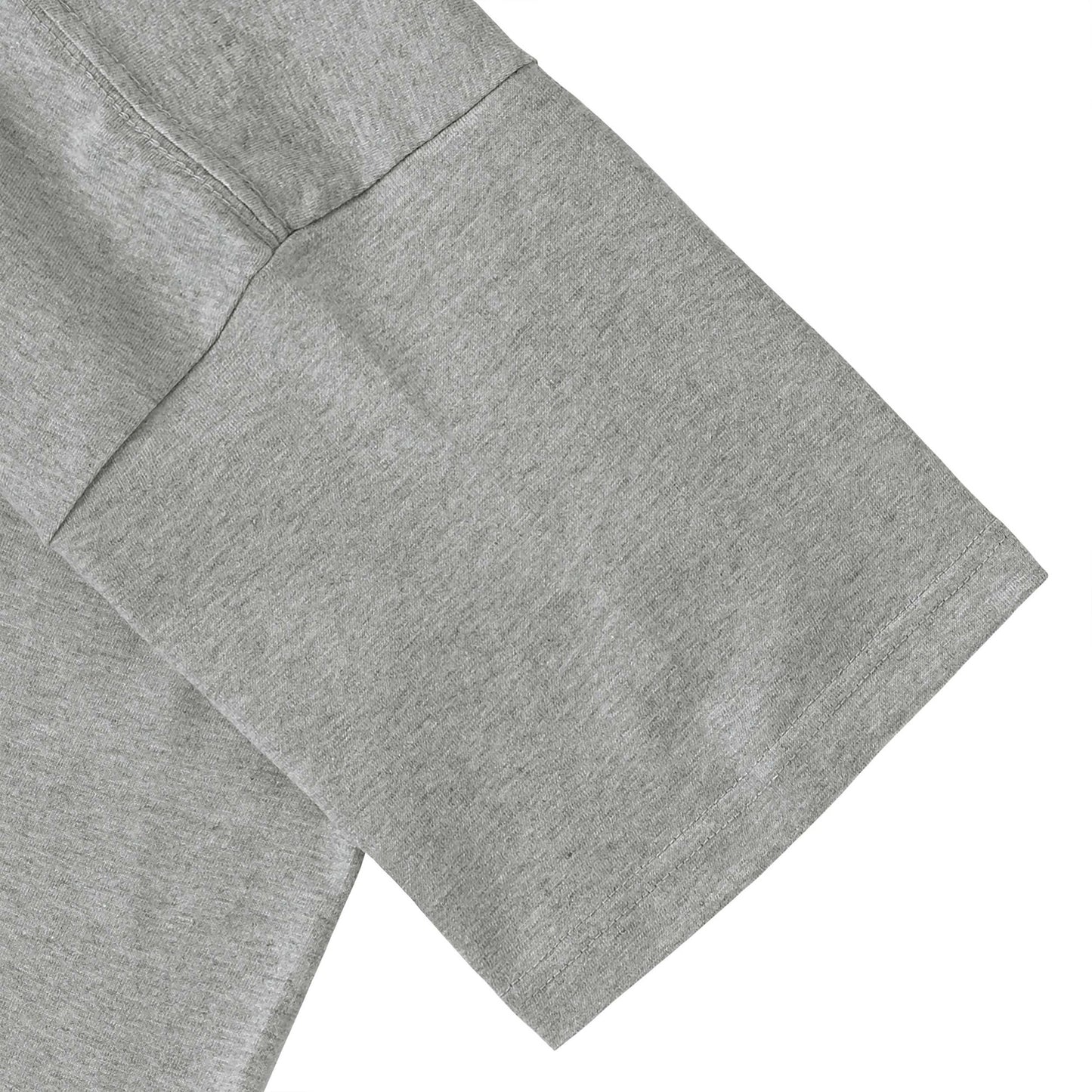 HORSE RIDING CLUBⅢ　半袖Tシャツ 全8色 T019 gray image